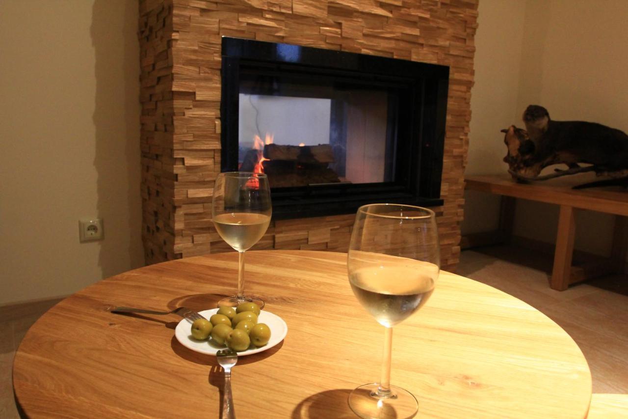 Kuldallika Spa House Kullamae Екстериор снимка