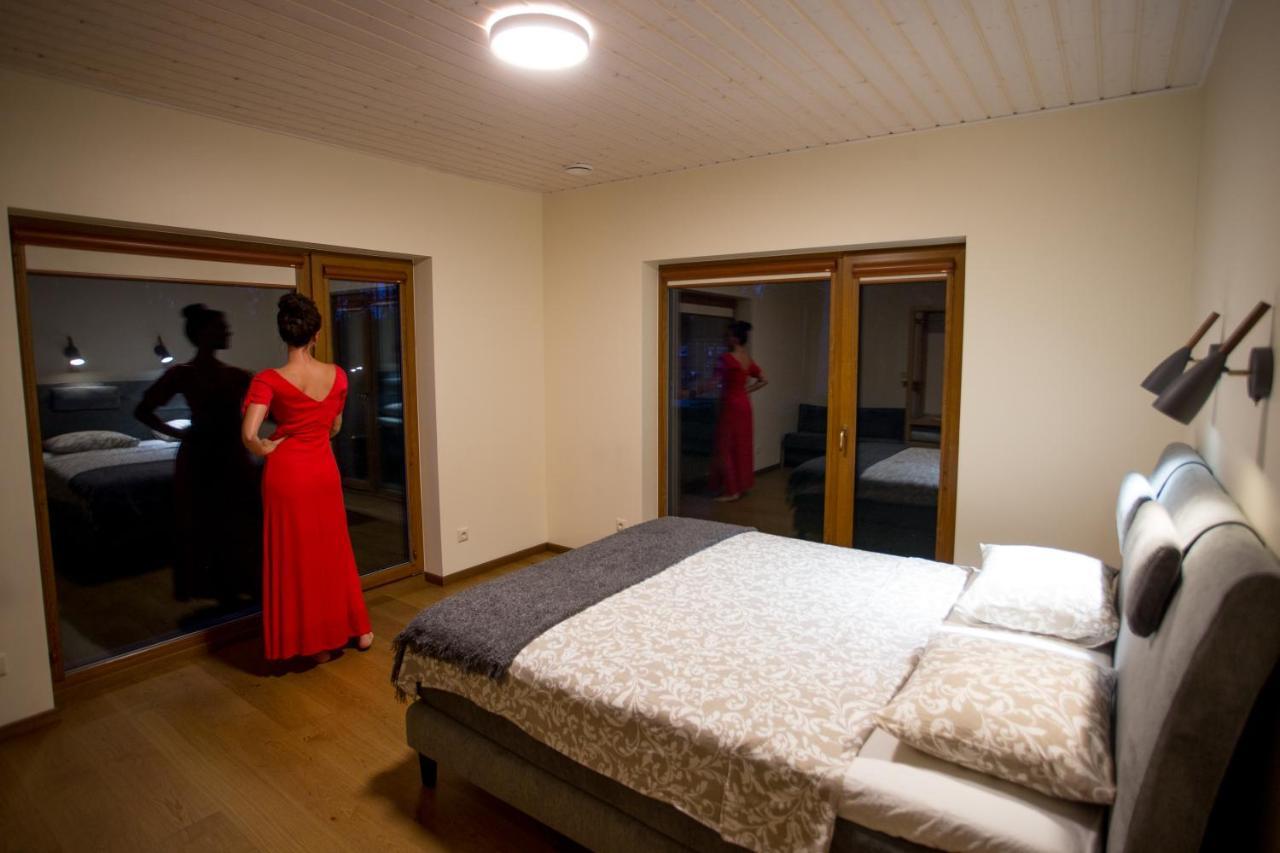 Kuldallika Spa House Kullamae Екстериор снимка
