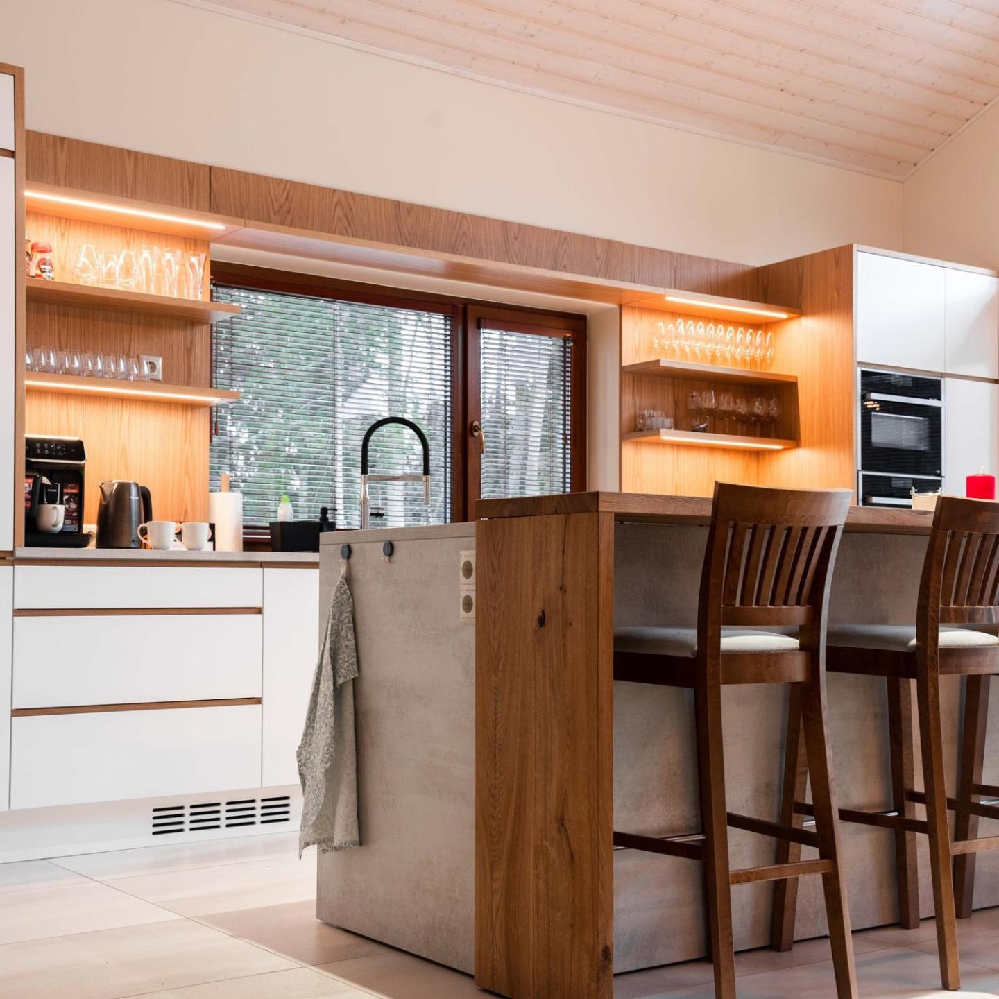 Kuldallika Spa House Kullamae Екстериор снимка