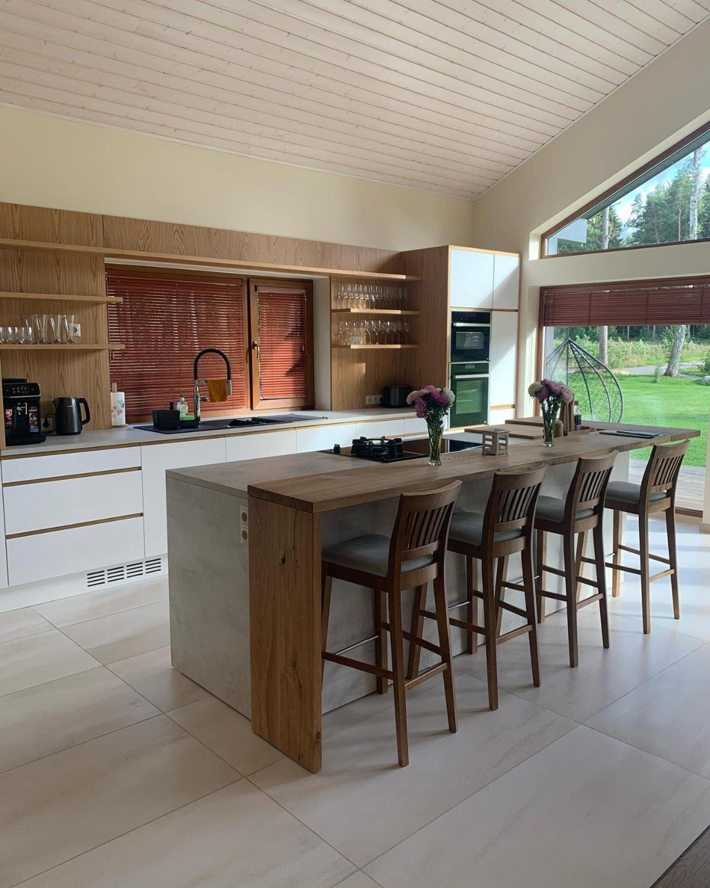 Kuldallika Spa House Kullamae Екстериор снимка